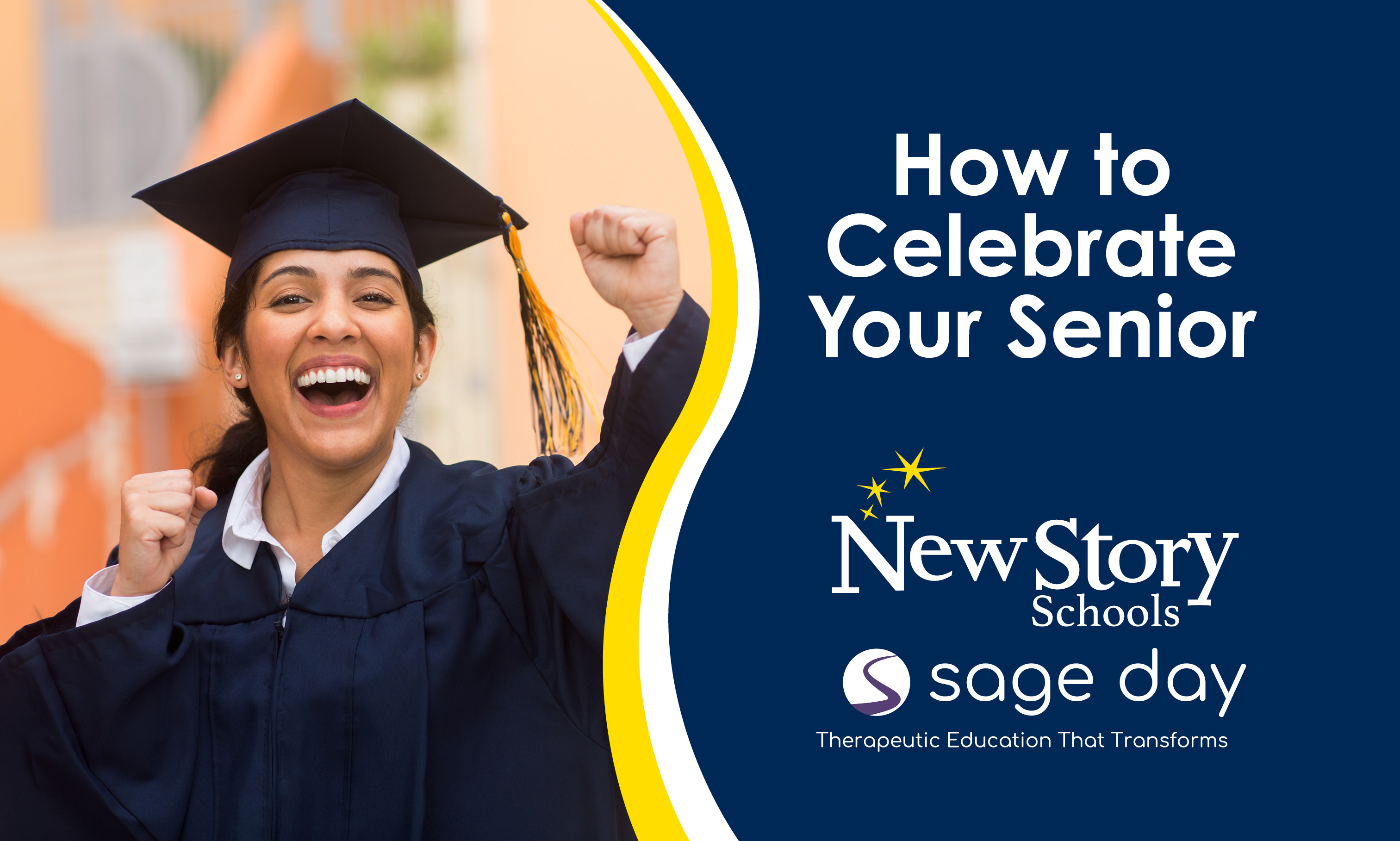 How to Celebrate Your Senior and Finish Strong New Story Schools